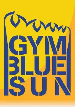 gymbluesun.cz