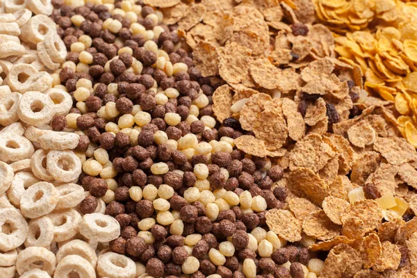 Cereálie